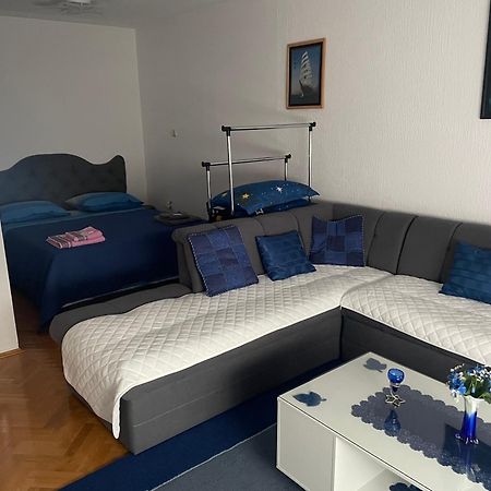Villa Jankovic Modrica Eksteriør billede