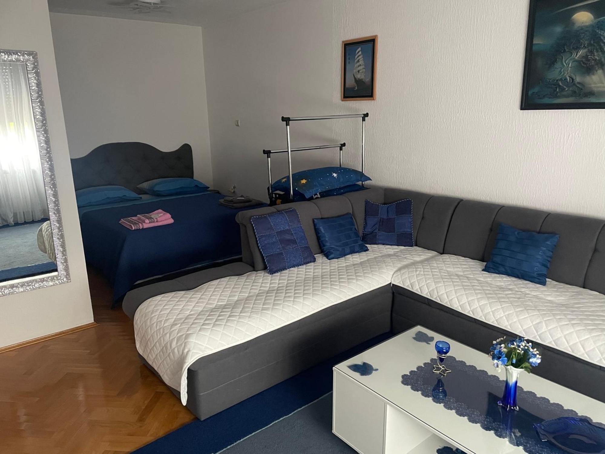 Villa Jankovic Modrica Eksteriør billede
